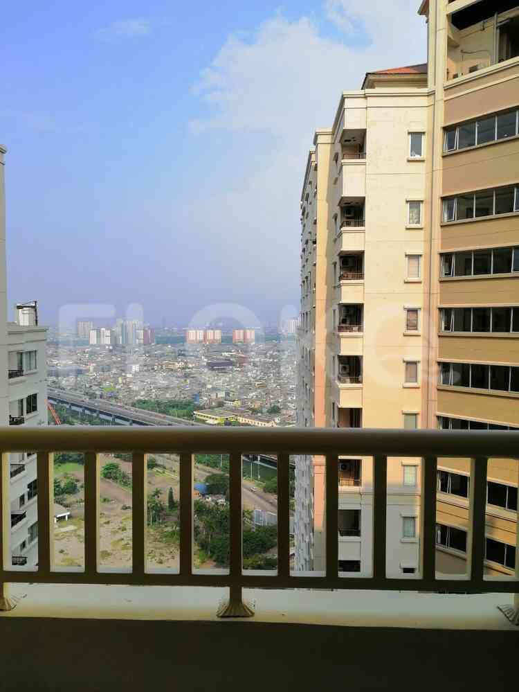 1 Bedroom on 32nd Floor for Rent in Mediterania Marina Ancol Apartment - fan08f 9