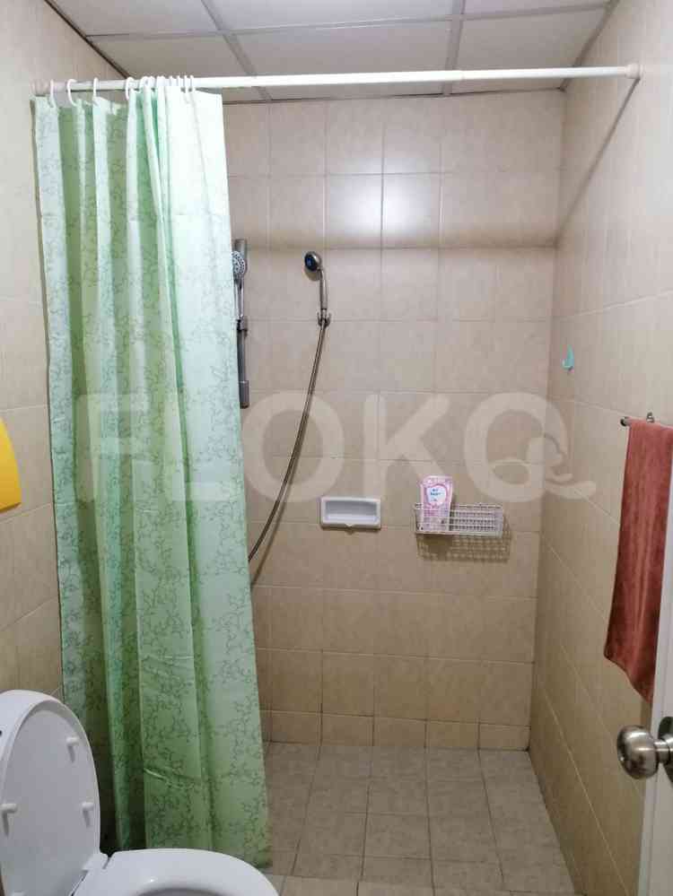 1 Bedroom on 32nd Floor for Rent in Mediterania Marina Ancol Apartment - fan08f 5