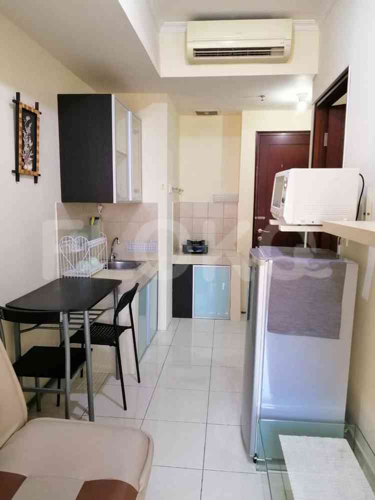1 Bedroom on 32nd Floor for Rent in Mediterania Marina Ancol Apartment - fan08f 7