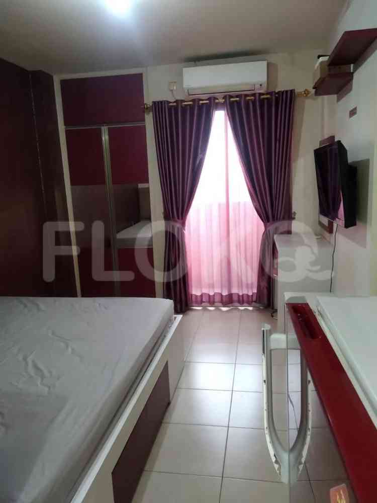 1 Bedroom on 18th Floor for Rent in The Medina Apartment - fka3b3 2