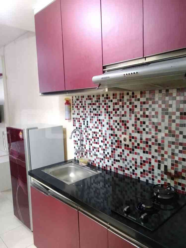 1 Bedroom on 18th Floor for Rent in The Medina Apartment - fka3b3 3