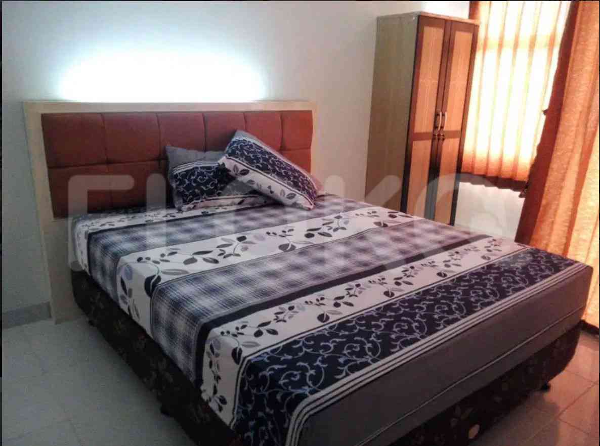 Tipe 1 Kamar Tidur di Lantai 5 untuk disewakan di Kota Ayodhya Apartemen - fcie4d 2