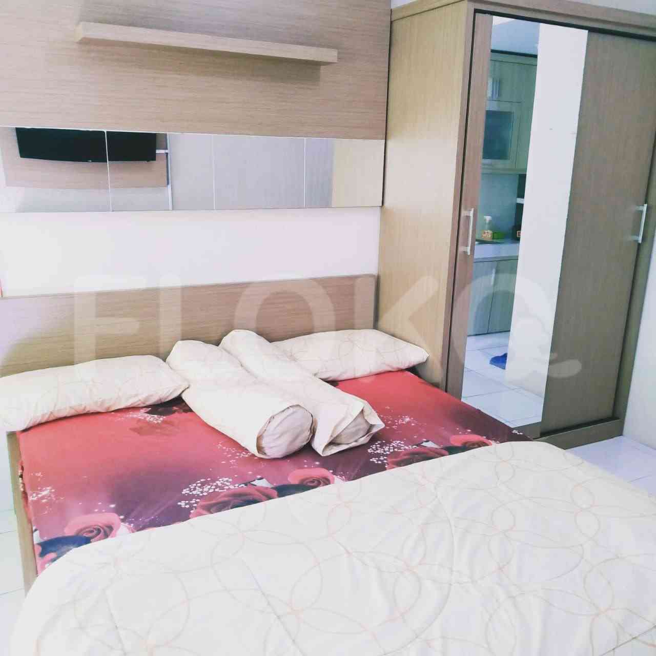 Tipe 1 Kamar Tidur di Lantai 11 untuk disewakan di Kota Ayodhya Apartemen - fci2ea 1