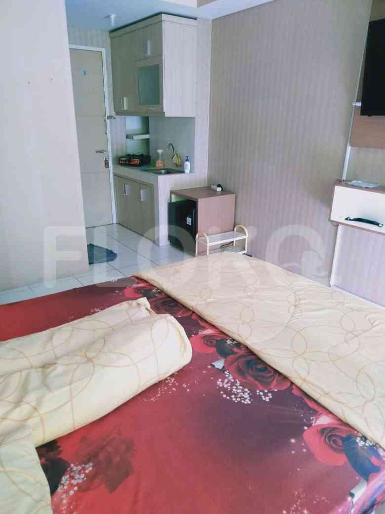 Tipe 1 Kamar Tidur di Lantai 11 untuk disewakan di Kota Ayodhya Apartemen - fci2ea 4