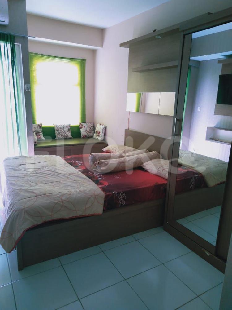 Tipe 1 Kamar Tidur di Lantai 11 untuk disewakan di Kota Ayodhya Apartemen - fci2ea 2