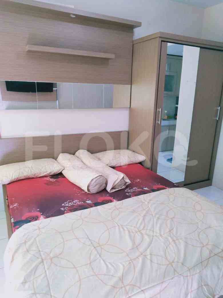 Tipe 1 Kamar Tidur di Lantai 11 untuk disewakan di Kota Ayodhya Apartemen - fci2ea 6