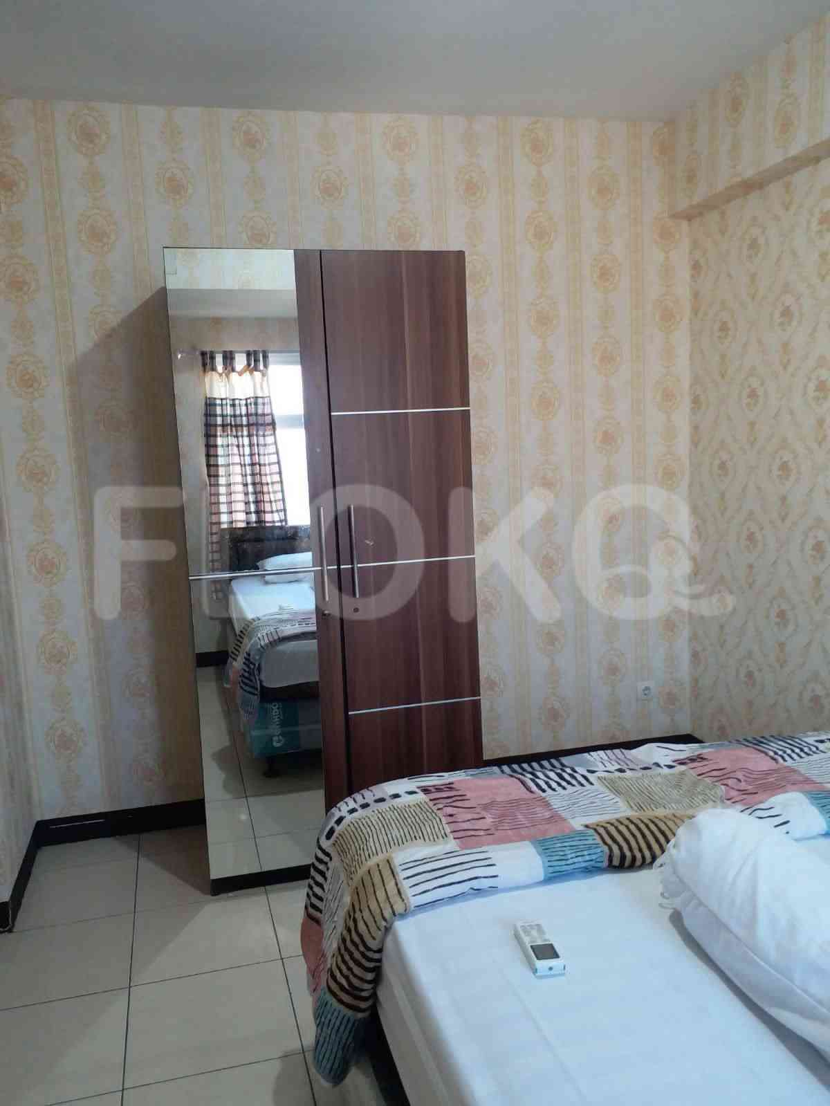 2 Bedroom on 15th Floor for Rent in Pluit Sea View - fpl779 2