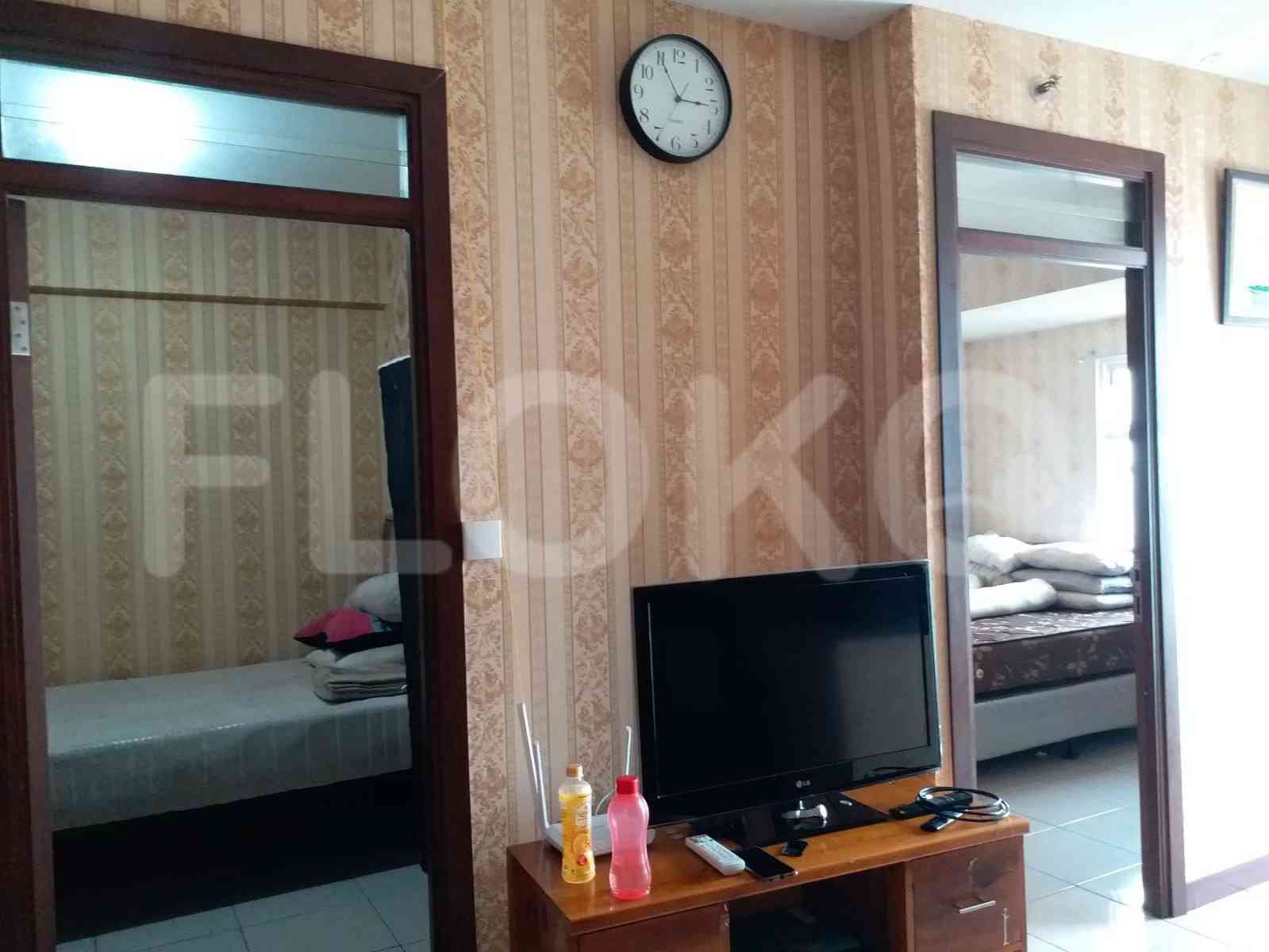 2 Bedroom on 15th Floor for Rent in Pluit Sea View - fpld10 3