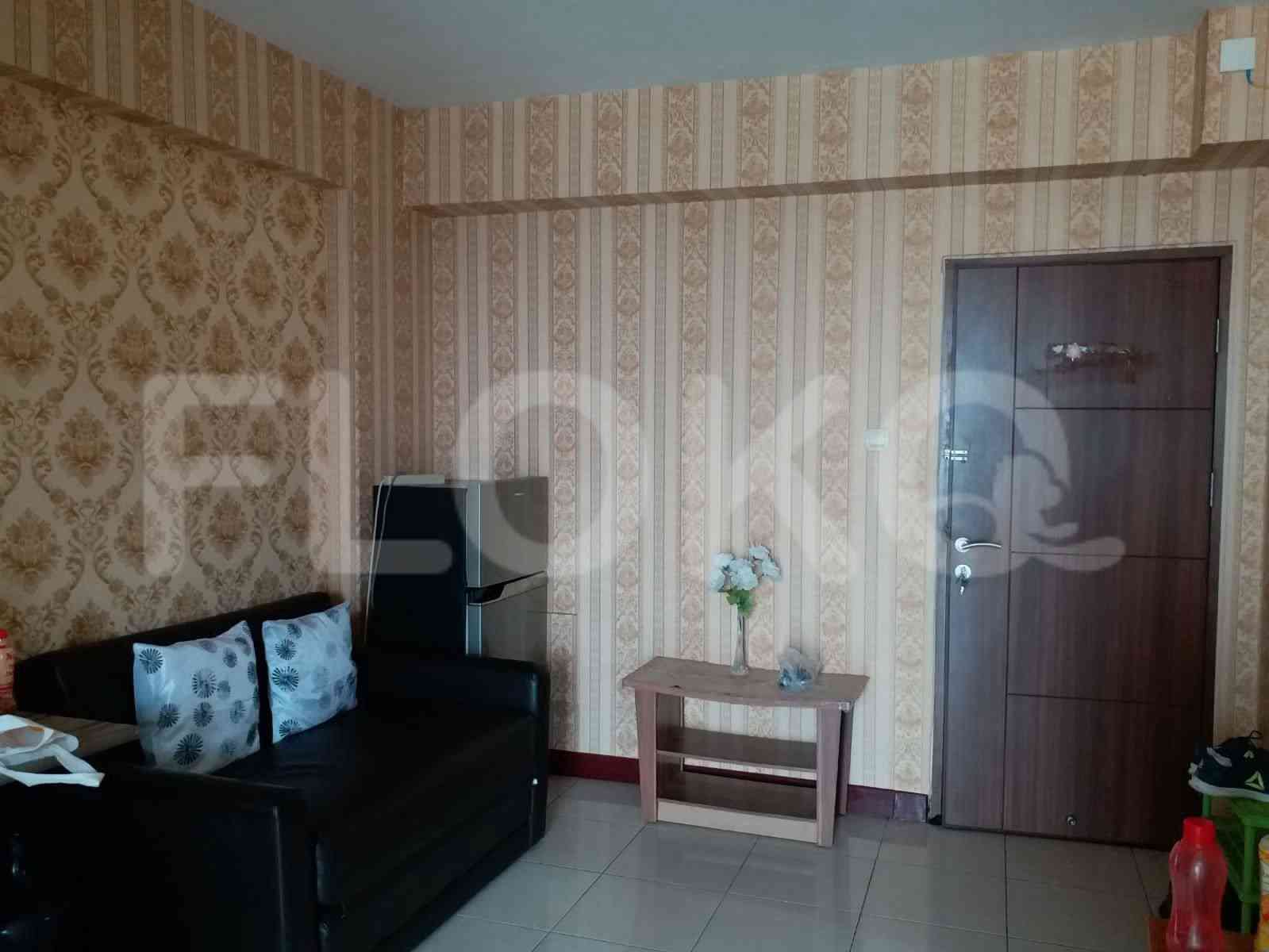 2 Bedroom on 15th Floor for Rent in Pluit Sea View - fpl779 6
