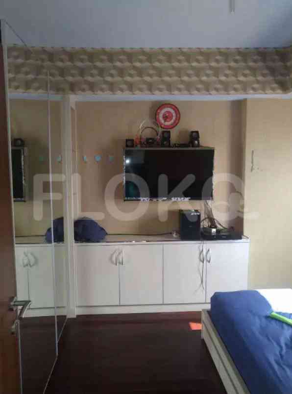 2 Bedroom on 15th Floor for Rent in Pluit Sea View - fplaba 1