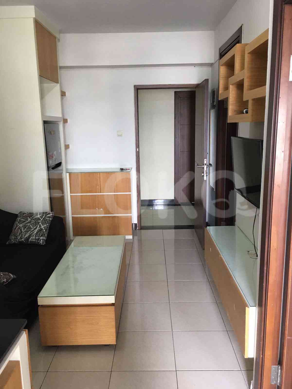2 Bedroom on 3rd Floor for Rent in Pluit Sea View - fpl436 2