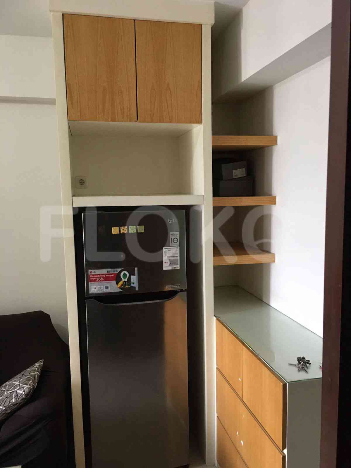 2 Bedroom on 3rd Floor for Rent in Pluit Sea View - fpl436 5