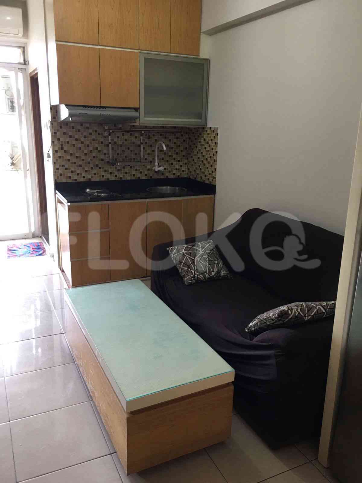 2 Bedroom on 3rd Floor for Rent in Pluit Sea View - fpl436 4