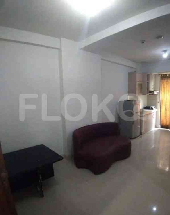 2 Bedroom on 2nd Floor for Rent in Oak Tower Apartment - fpub1f 2