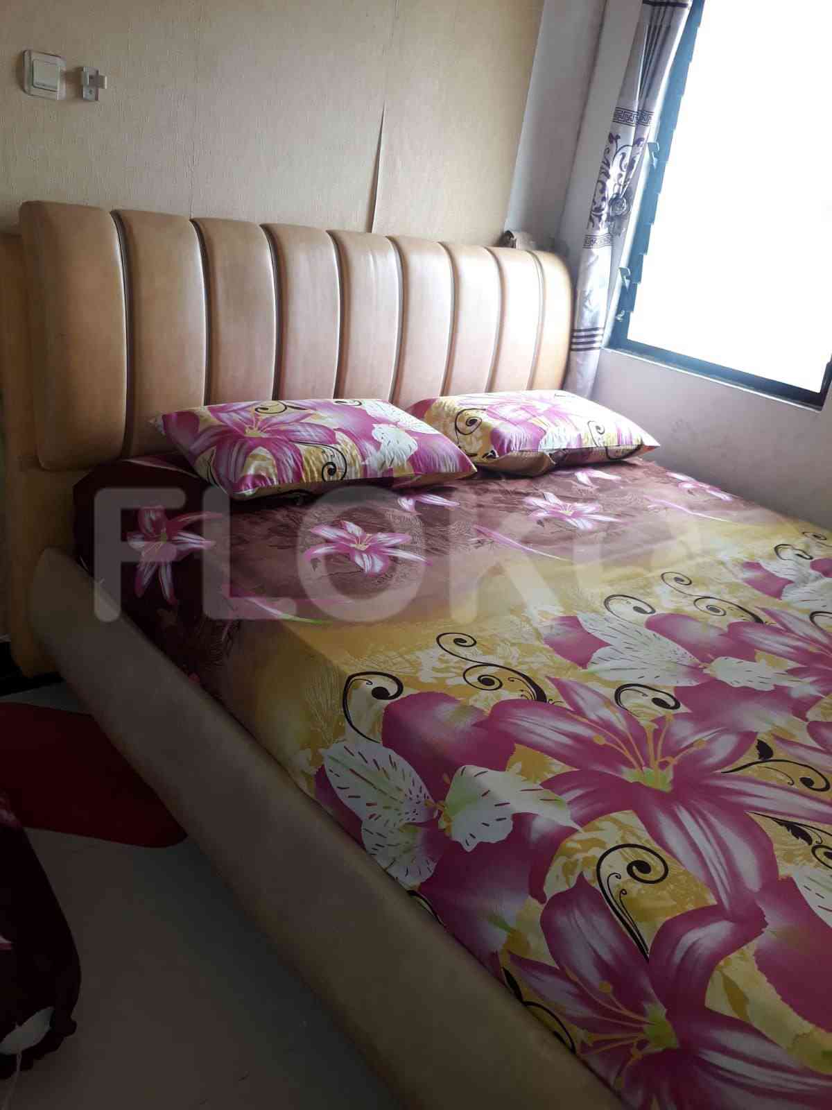 1 Bedroom on 15th Floor for Rent in Cibubur Village Apartment - fci266 3