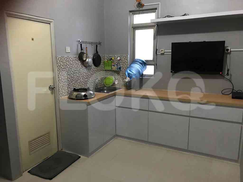 2 Bedroom on 13th Floor for Rent in Modernland Golf Apartment - fciae4 4