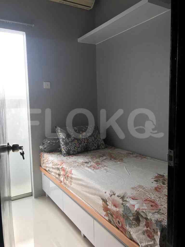 2 Bedroom on 13th Floor for Rent in Modernland Golf Apartment - fciae4 2