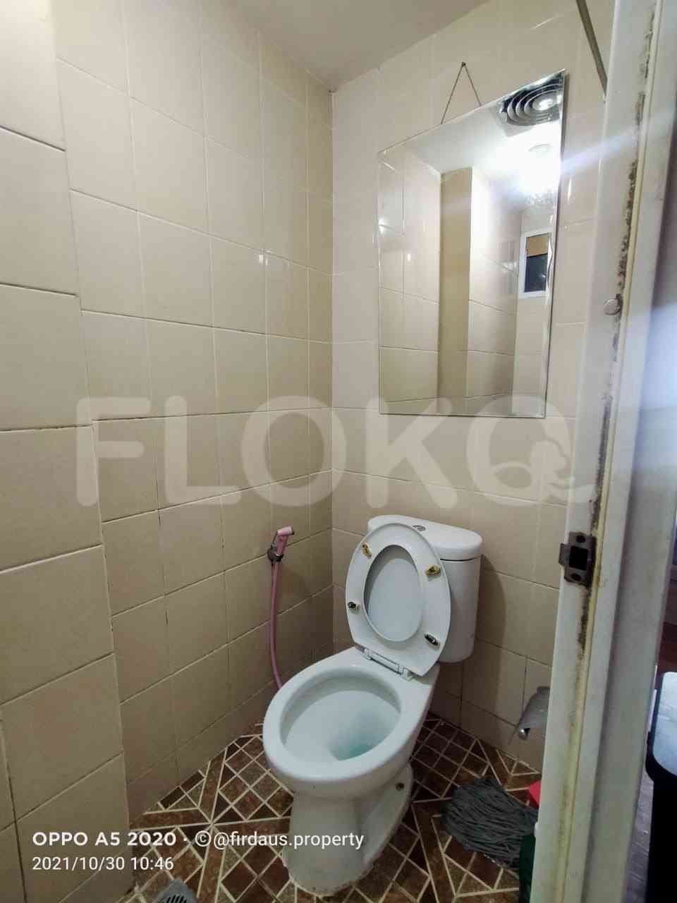1 Bedroom on 15th Floor for Rent in Puri Park Residence - fpu03a 6