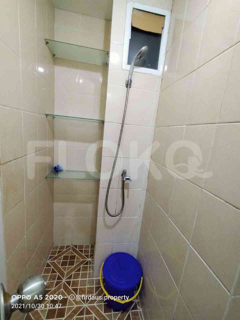 1 Bedroom on 15th Floor for Rent in Puri Park Residence - fpu03a 5