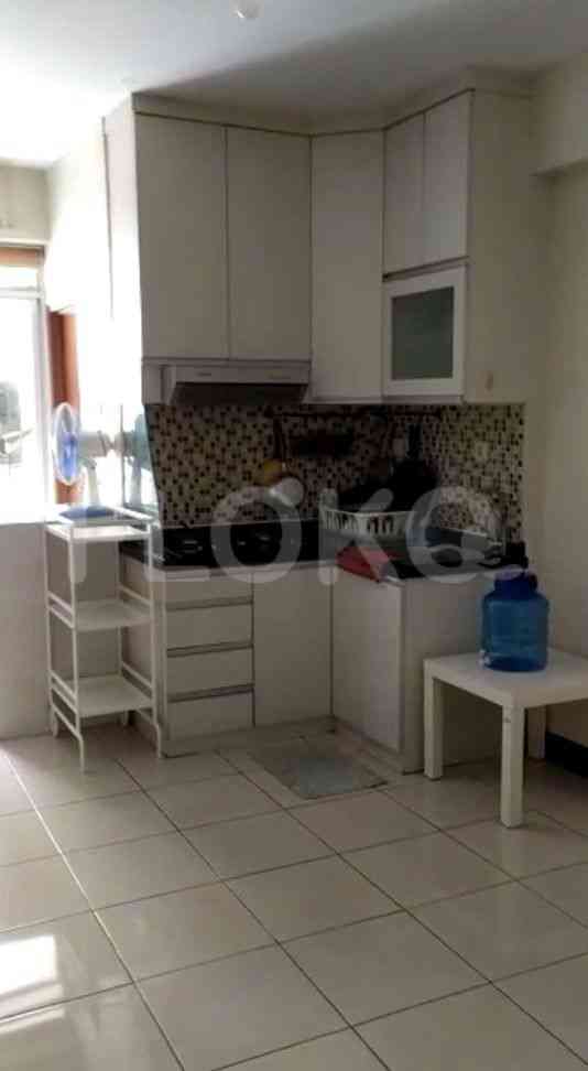 2 Bedroom on 12th Floor for Rent in Pluit Sea View - fpled4 1