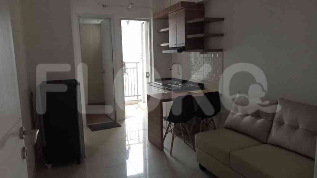 2 Bedroom on 17th Floor for Rent in Bassura City Apartment - fci7a2 4