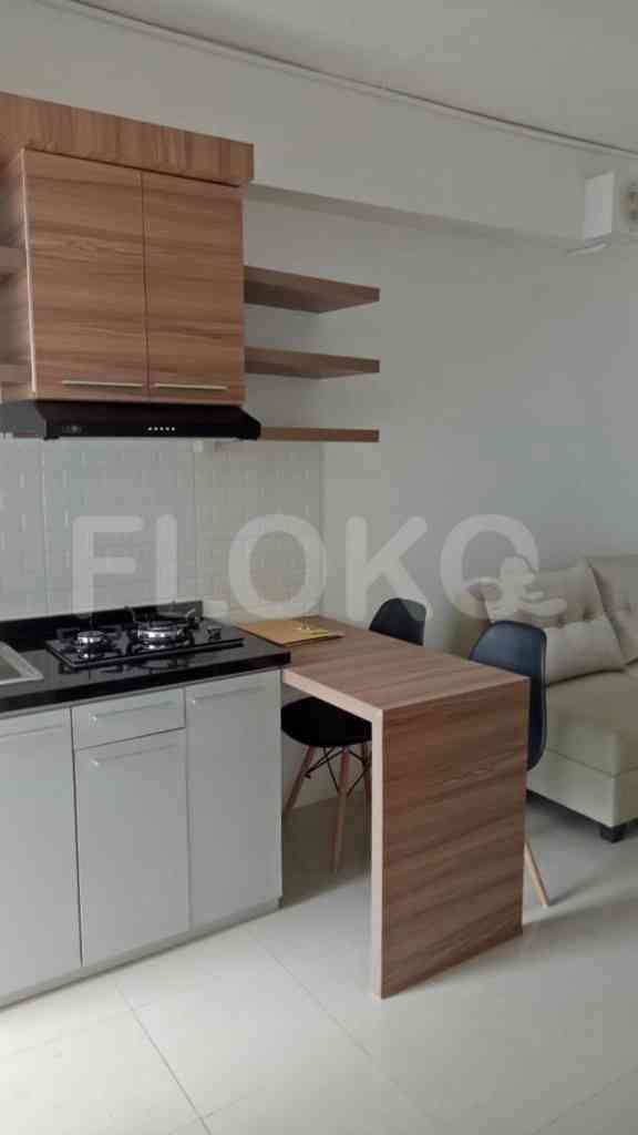2 Bedroom on 17th Floor for Rent in Bassura City Apartment - fci7a2 6