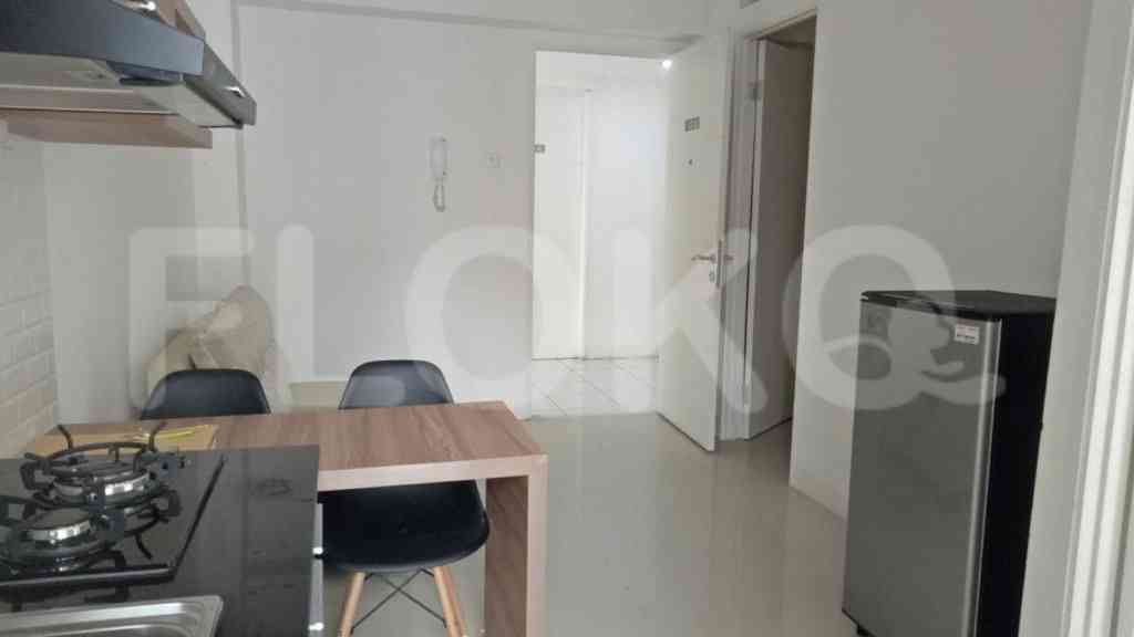 2 Bedroom on 17th Floor for Rent in Bassura City Apartment - fci7a2 5