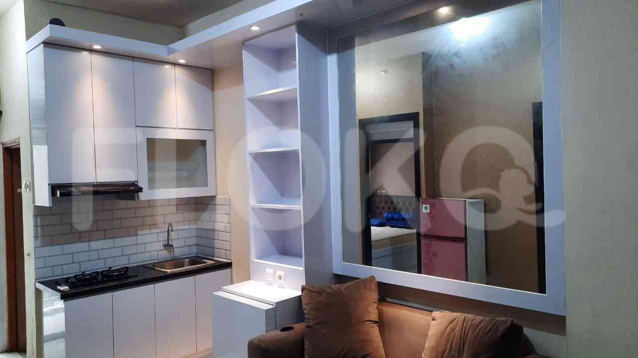 2 Bedroom on 19th Floor for Rent in Casablanca East Residence - fdu225 7