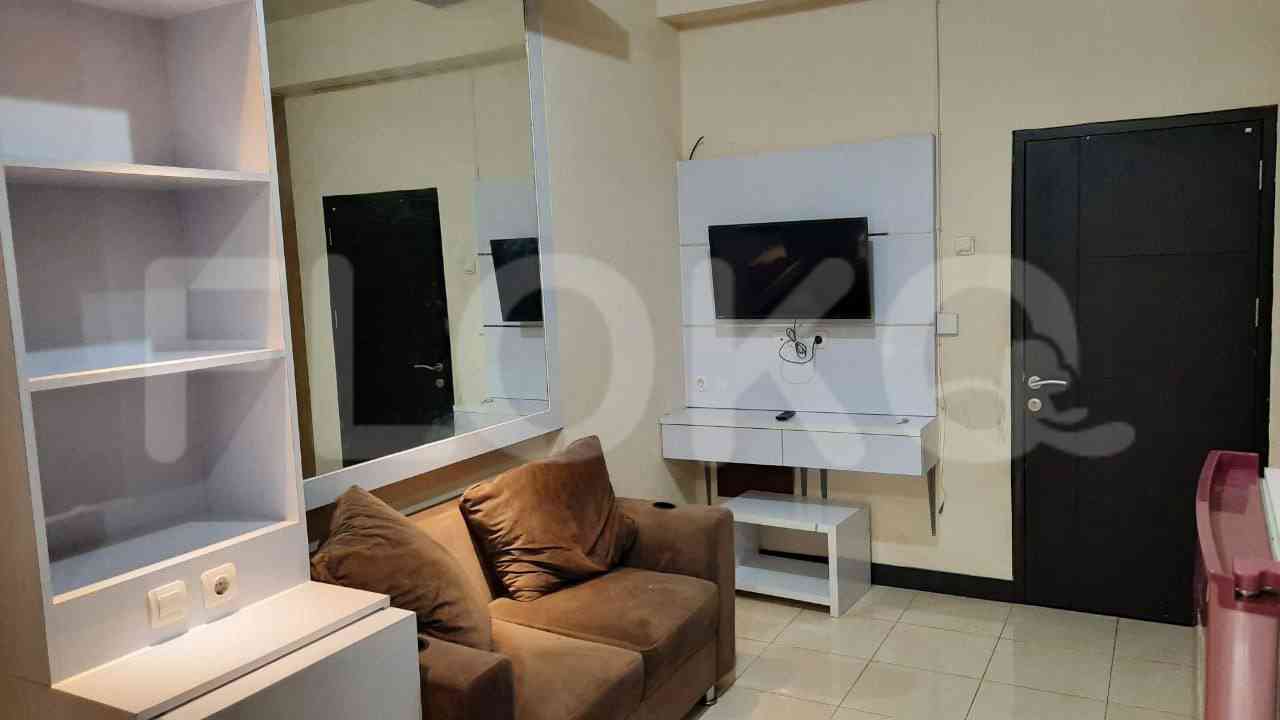2 Bedroom on 19th Floor for Rent in Casablanca East Residence - fdu225 4