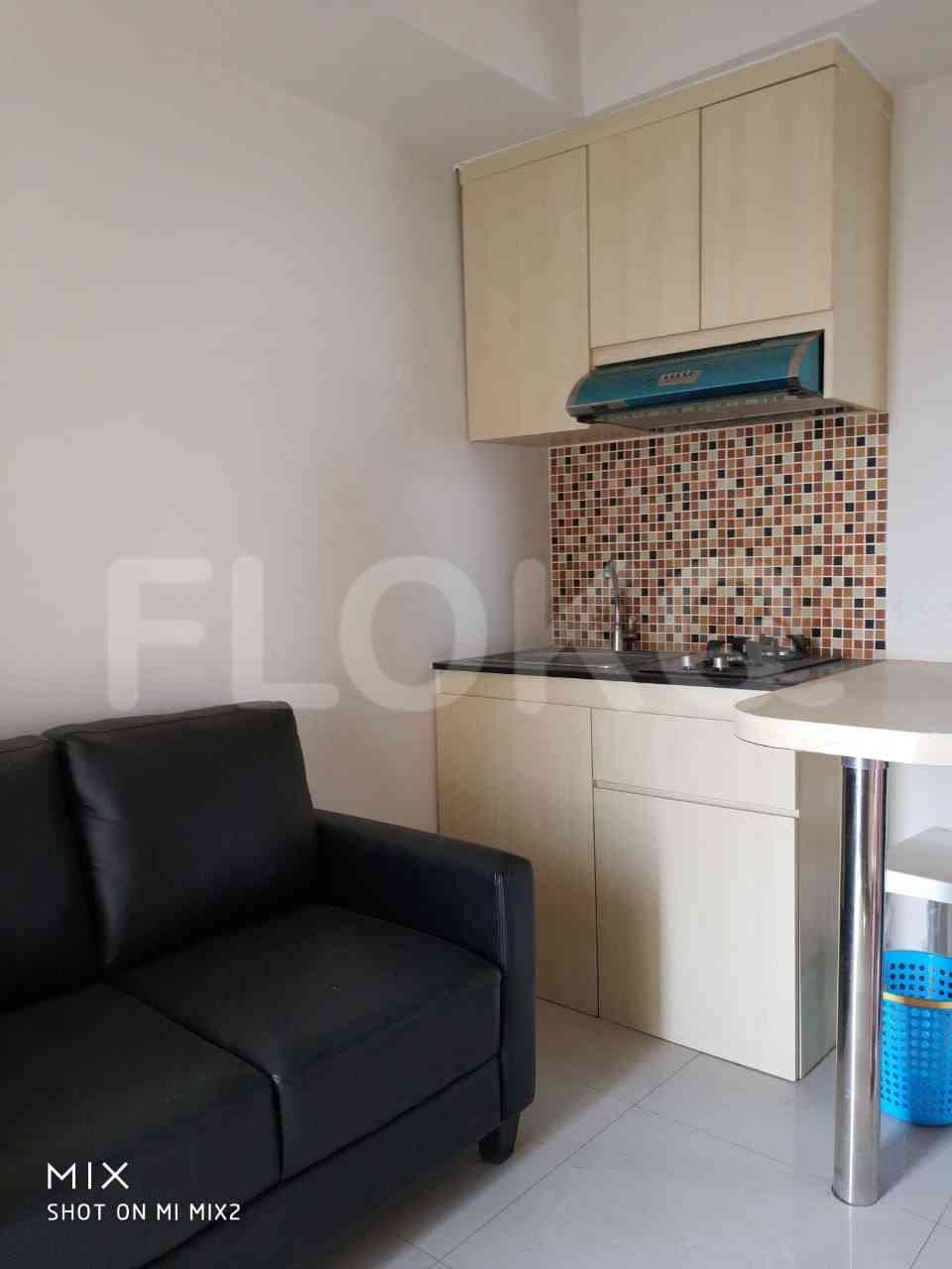 2 Bedroom on 17th Floor for Rent in 19 Avenue Apartment - fda22a 5