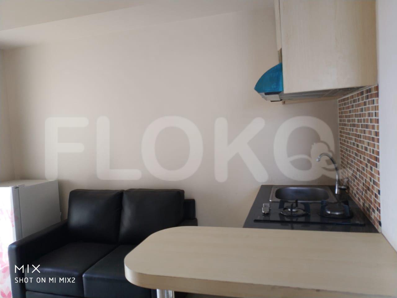 2 Bedroom on 17th Floor fda22a for Rent in 19 Avenue Apartment