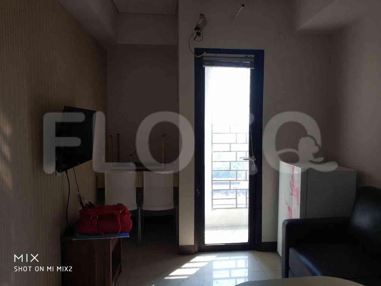 2 Bedroom on 17th Floor for Rent in 19 Avenue Apartment - fda22a 1