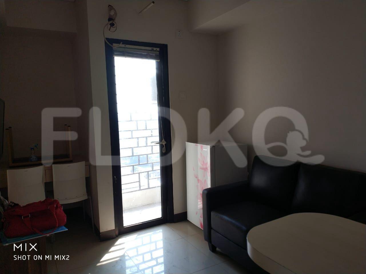 2 Bedroom on 17th Floor fda22a for Rent in 19 Avenue Apartment