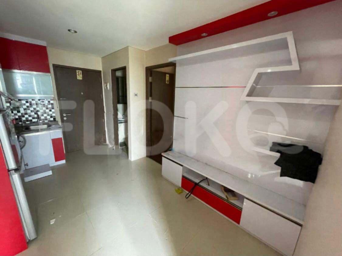 1 Bedroom on 14th Floor fan7d2 for Rent in Northland Ancol Residence