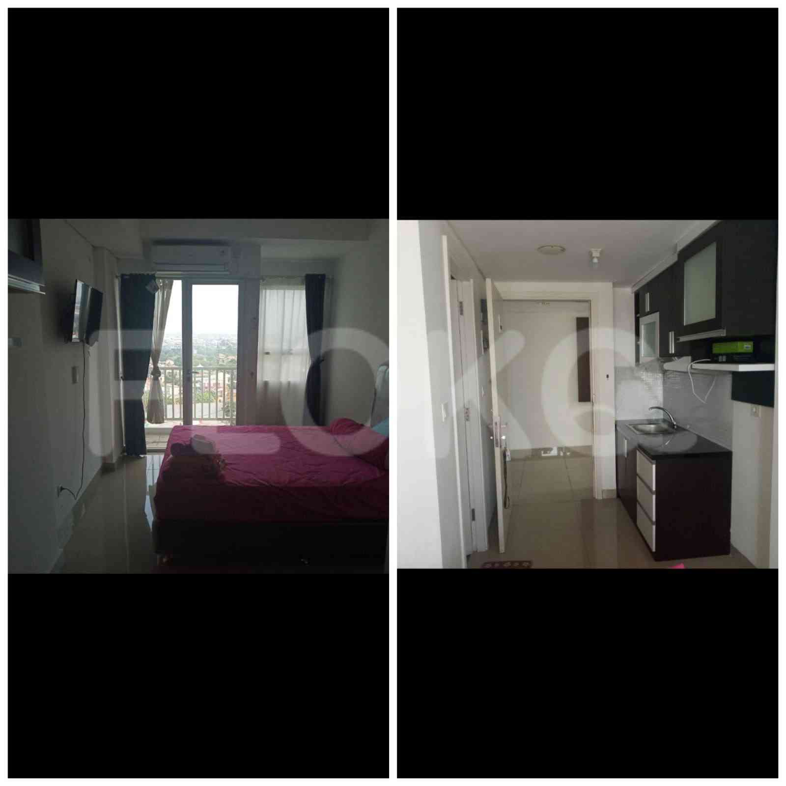 1 Bedroom on 14th Floor for Rent in Poris 88 Apartment - fpoa0f 1
