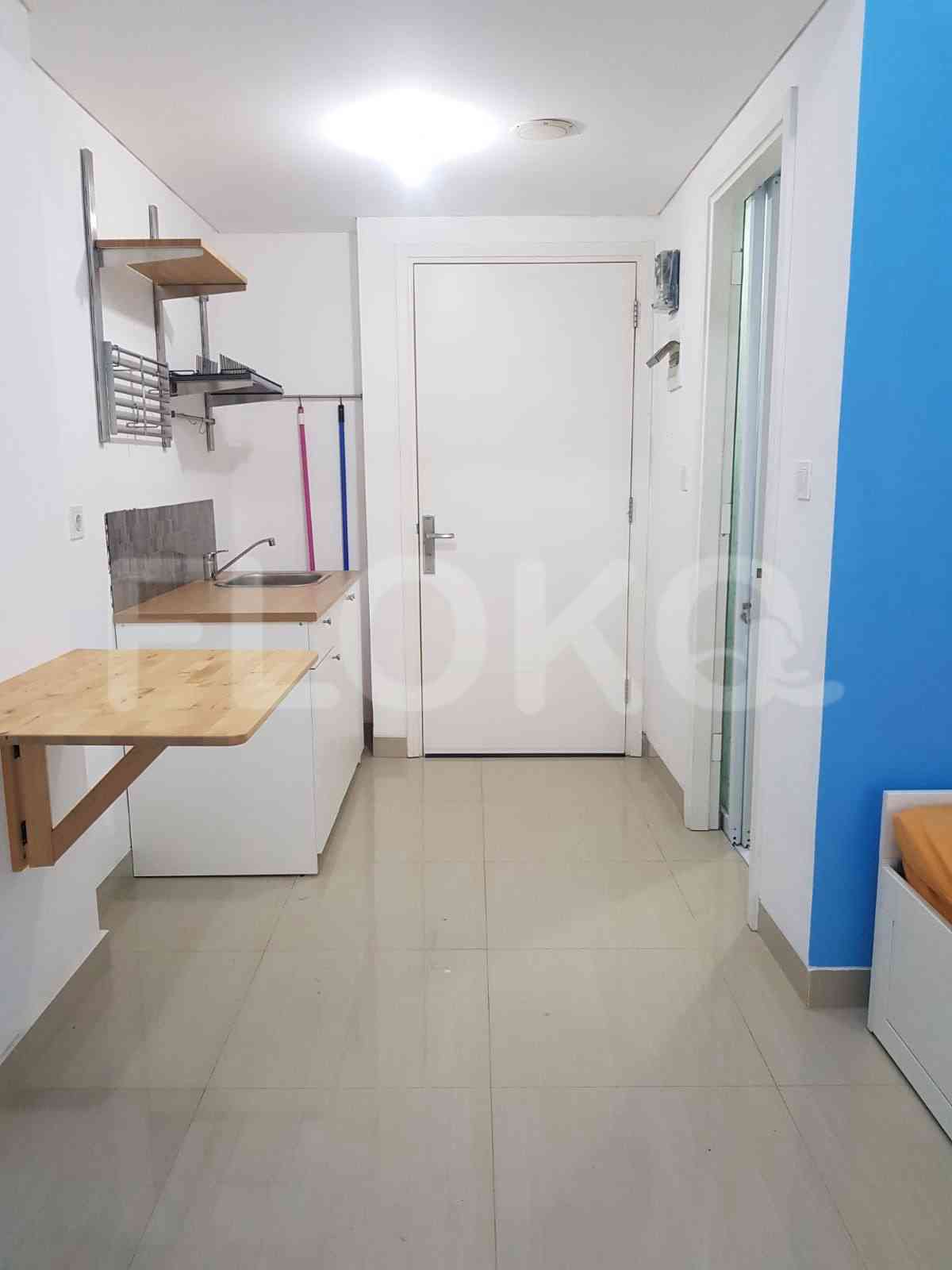 1 Bedroom on 17th Floor for Rent in Poris 88 Apartment - fpo0c6 1