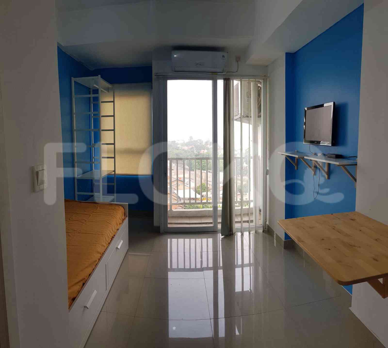 1 Bedroom on 17th Floor for Rent in Poris 88 Apartment - fpo0c6 7