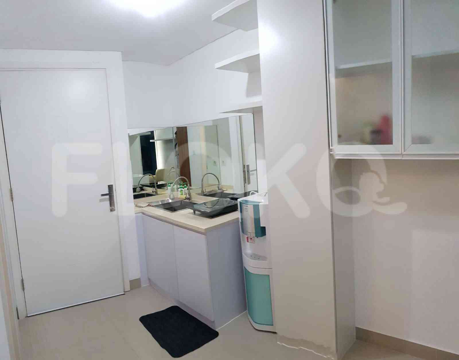 1 Bedroom on 19th Floor for Rent in Poris 88 Apartment - fpod61 1