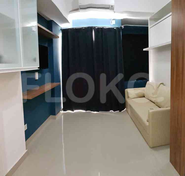 1 Bedroom on 19th Floor for Rent in Poris 88 Apartment - fpod61 4