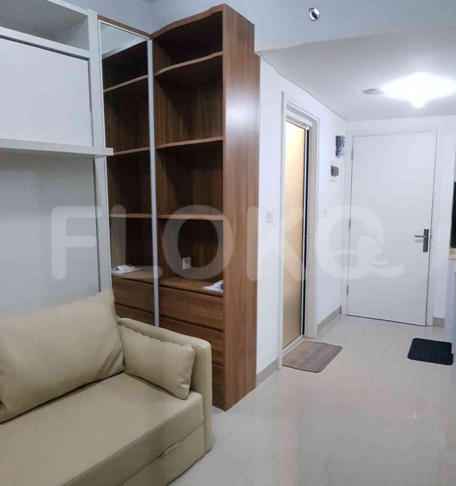 1 Bedroom on 19th Floor for Rent in Poris 88 Apartment - fpod61 2