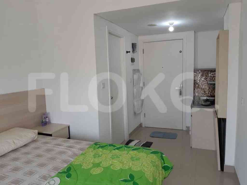 1 Bedroom on 17th Floor for Rent in Poris 88 Apartment - fpod54 2