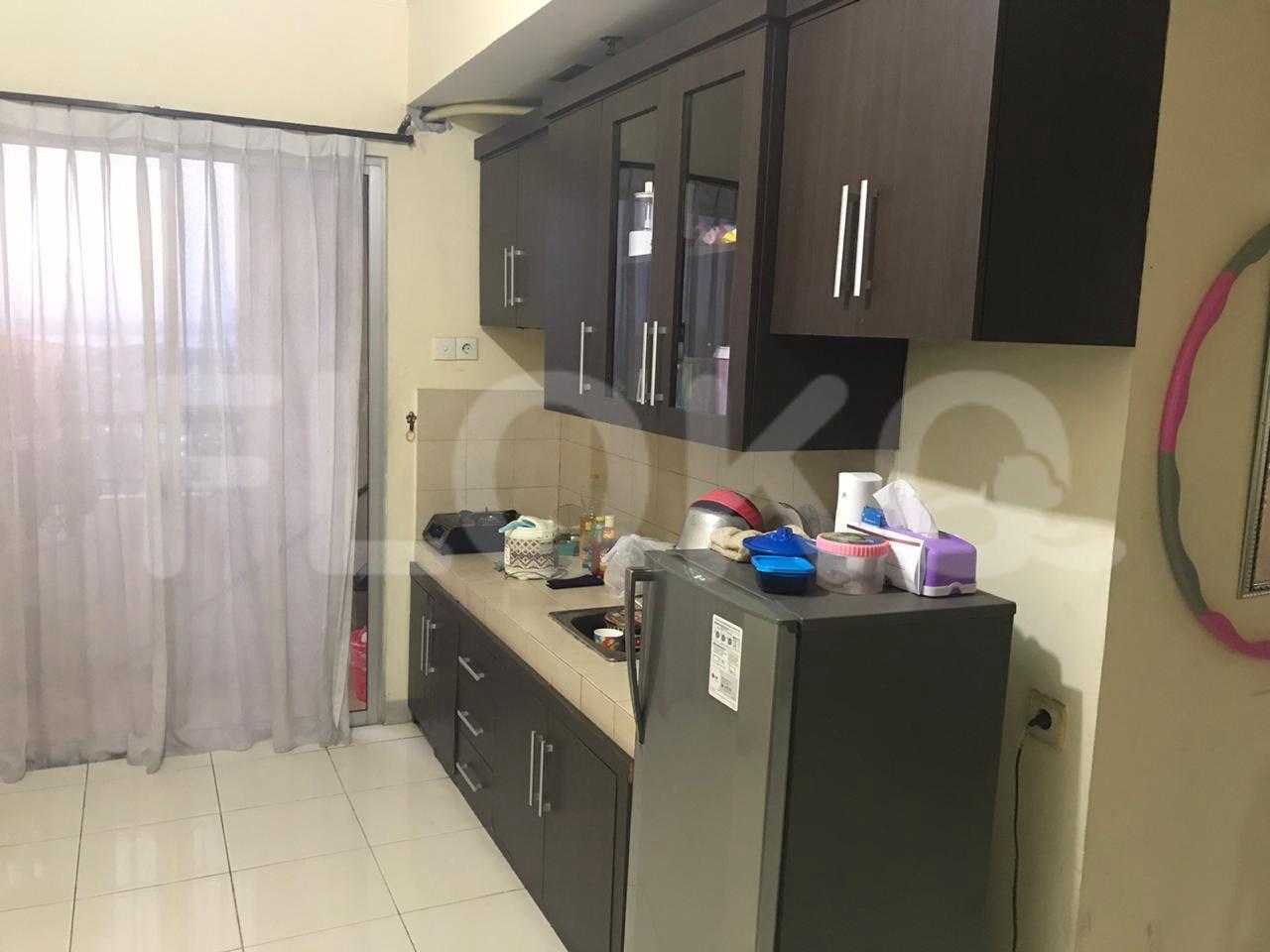 2 Bedroom on 18th Floor fan067 for Rent in Mediterania Marina Ancol Apartment