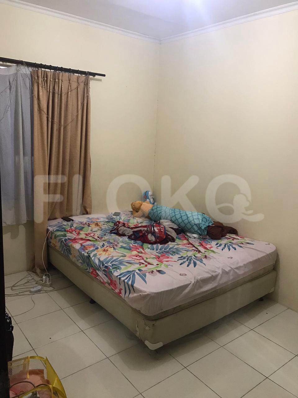 2 Bedroom on 18th Floor fan067 for Rent in Mediterania Marina Ancol Apartment