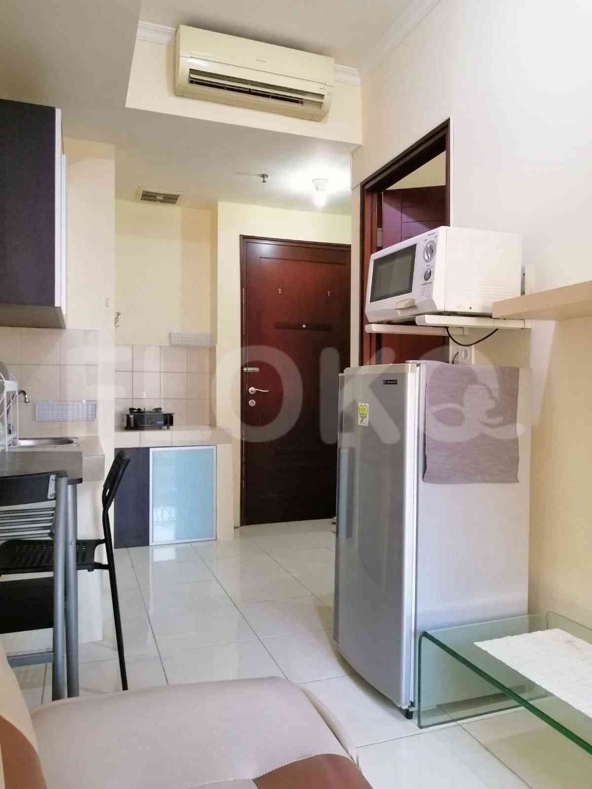 1 Bedroom on 15th Floor for Rent in Mediterania Marina Ancol Apartment - fkud3a 9