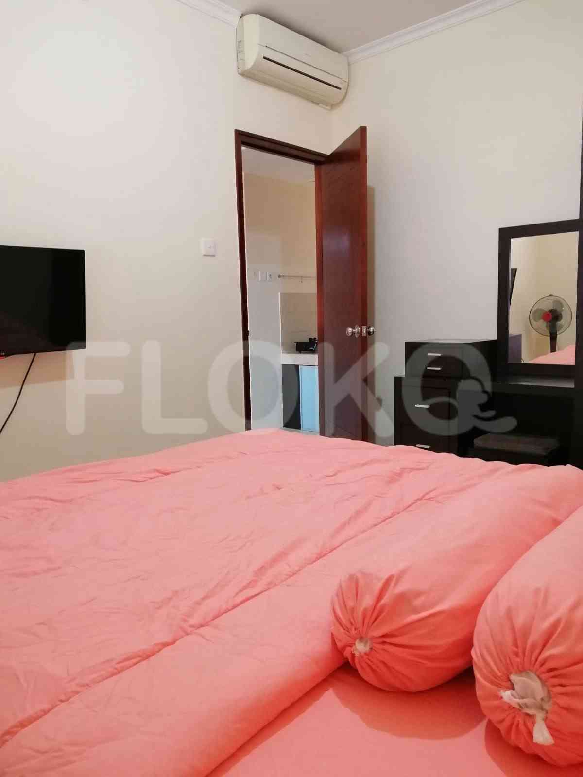 1 Bedroom on 15th Floor for Rent in Mediterania Marina Ancol Apartment - fkud3a 7