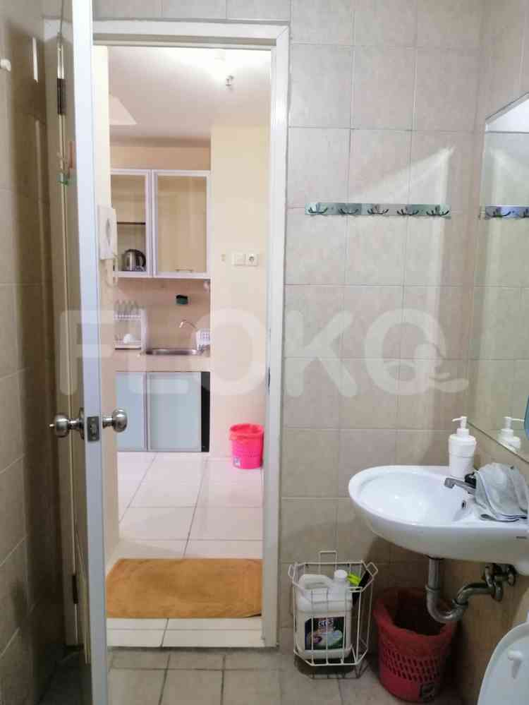 1 Bedroom on 15th Floor for Rent in Mediterania Marina Ancol Apartment - fkud3a 4