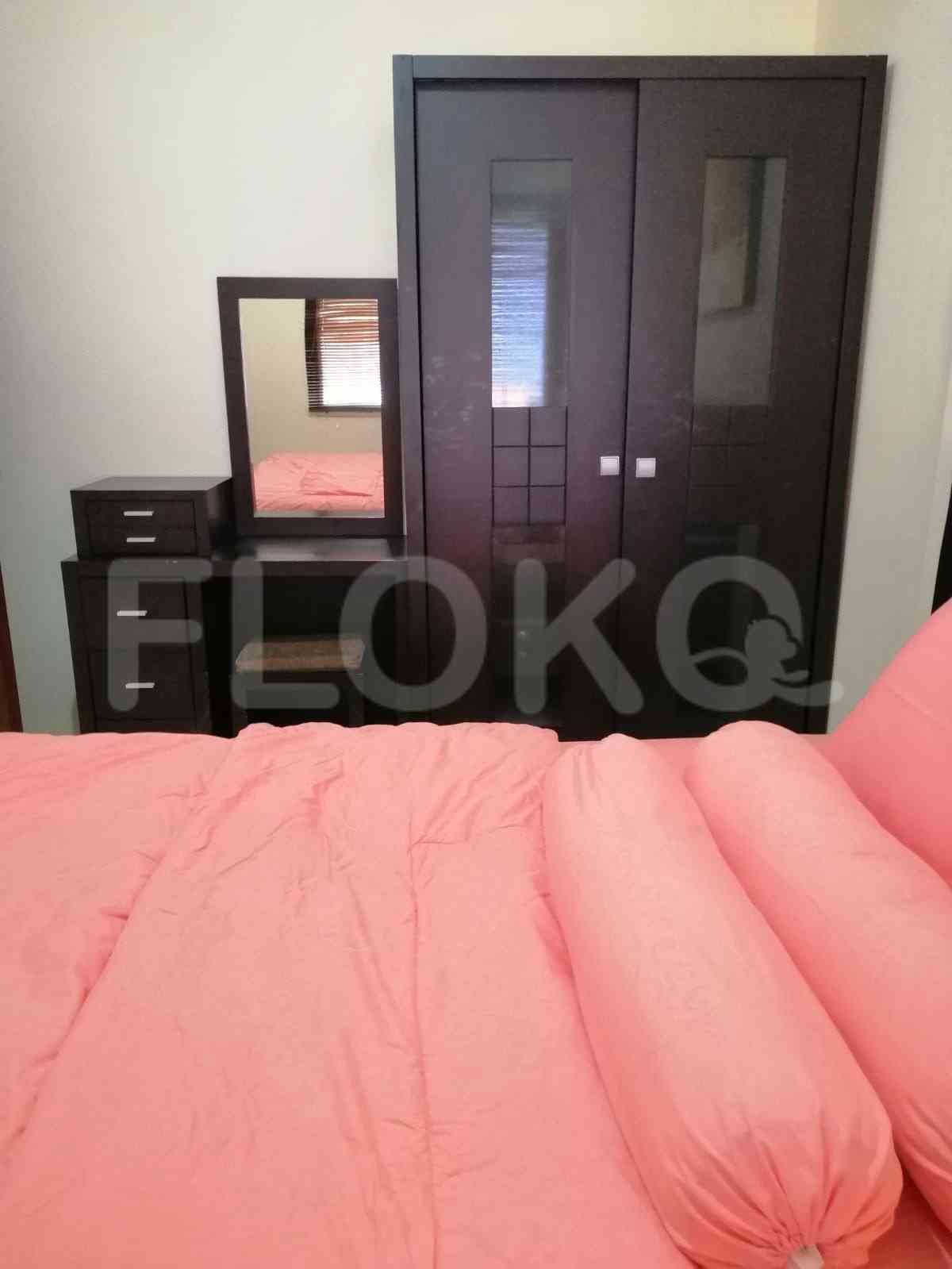 1 Bedroom on 15th Floor for Rent in Mediterania Marina Ancol Apartment - fkud3a 8