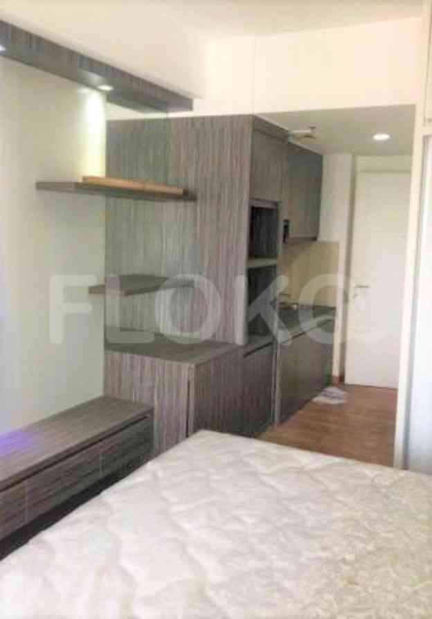 1 Bedroom on 8th Floor for Rent in Metro Park Apartment - fked02 2
