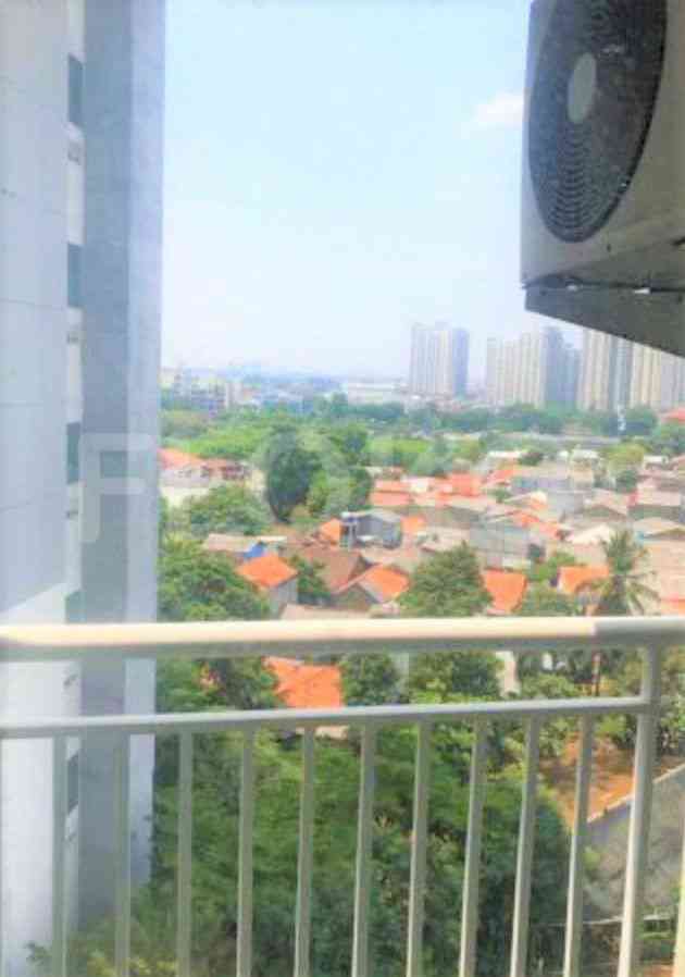 1 Bedroom on 8th Floor for Rent in Metro Park Apartment - fked02 4