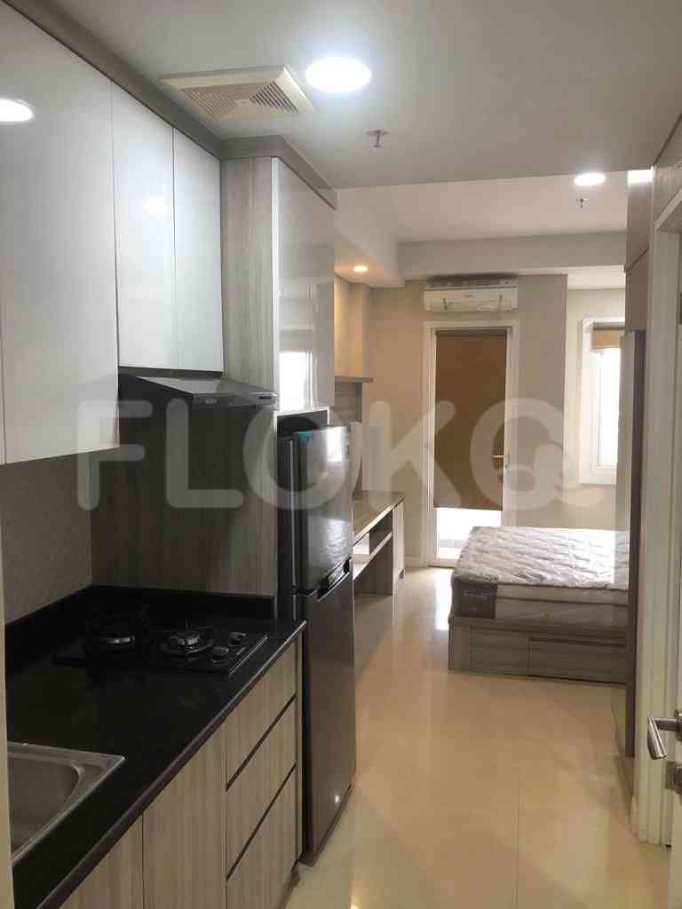 1 Bedroom on 21st Floor for Rent in Metro Park Apartment - fked24 1